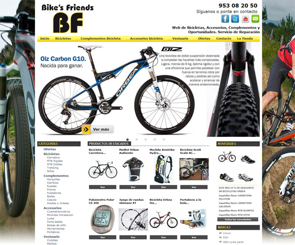 bikes-friends-jaen