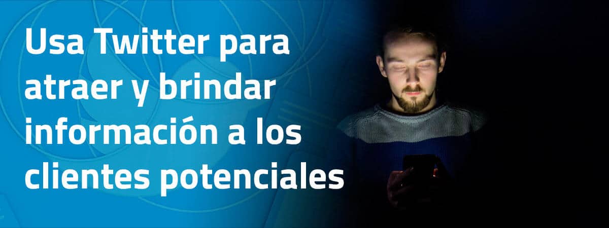 Twitter para Empresas