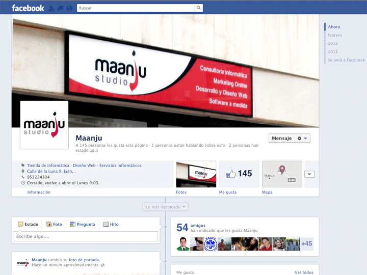 nuevas-paginas-facebook-maanju Nuevas Páginas de Facebook