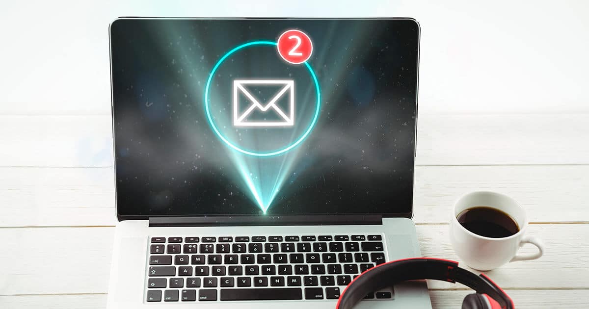 Servicio de Email Marketing