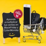 Estrategias de Marketing para Black Friday y CyberMonday